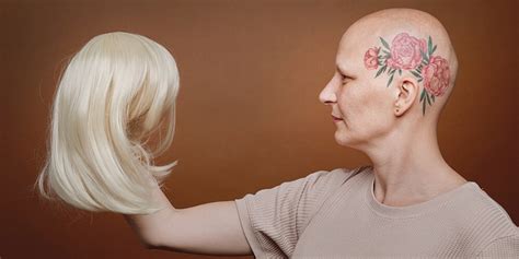 kemoterapi saçları neden döker